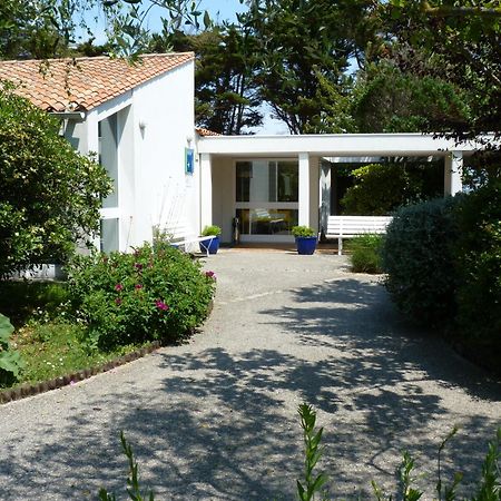 Vvf Residence Ile De Re Ars-En-Re Bagian luar foto