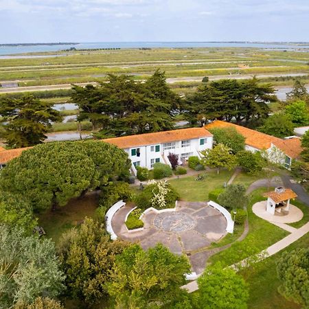 Vvf Residence Ile De Re Ars-En-Re Bagian luar foto
