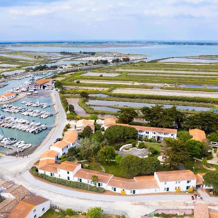 Vvf Residence Ile De Re Ars-En-Re Bagian luar foto