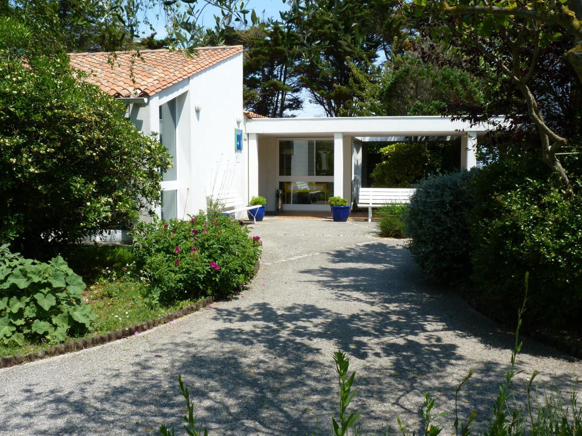 Vvf Residence Ile De Re Ars-En-Re Bagian luar foto