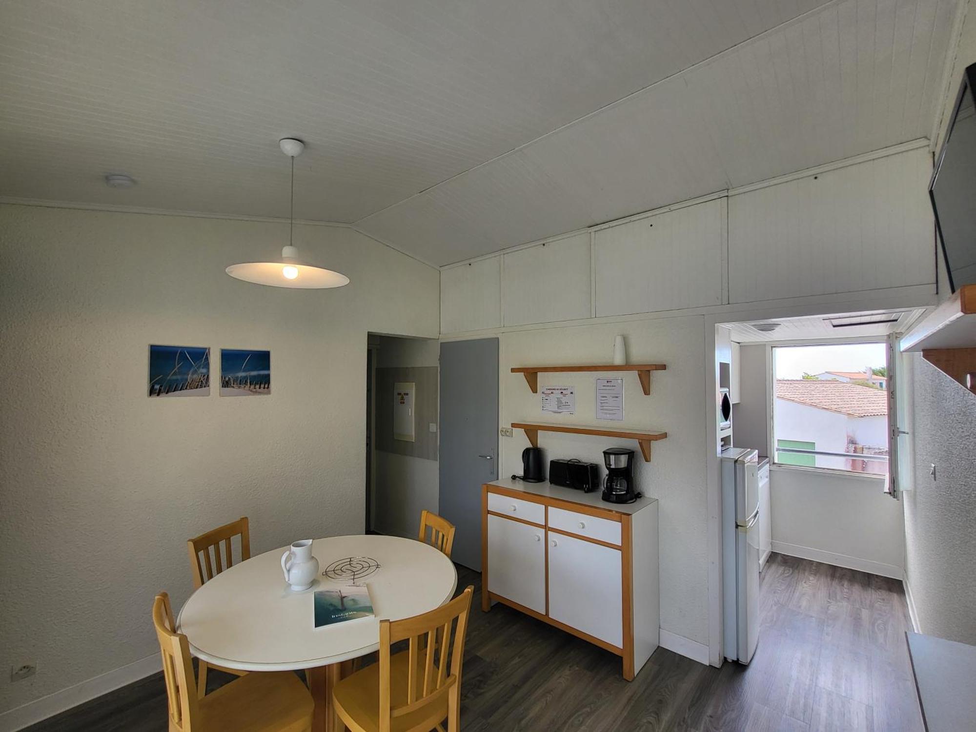 Vvf Residence Ile De Re Ars-En-Re Bagian luar foto