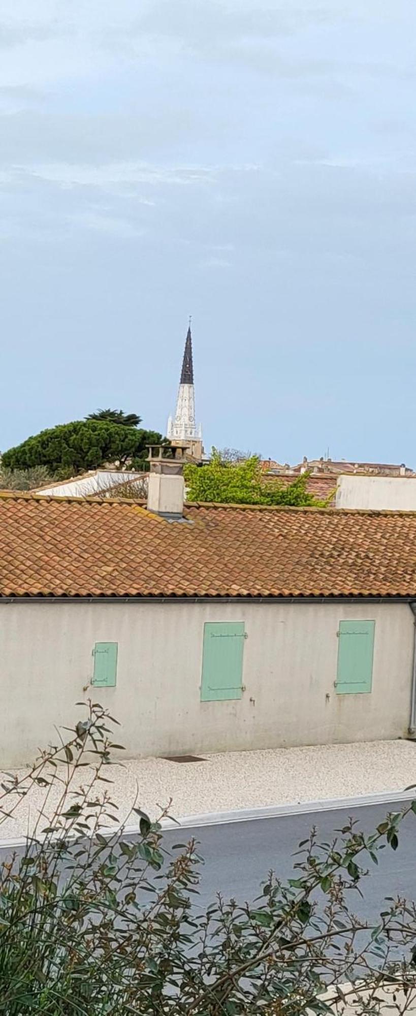 Vvf Residence Ile De Re Ars-En-Re Bagian luar foto