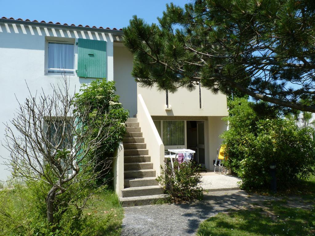 Vvf Residence Ile De Re Ars-En-Re Bagian luar foto