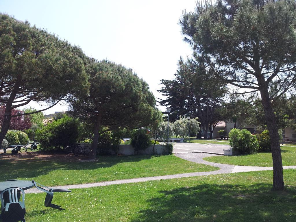 Vvf Residence Ile De Re Ars-En-Re Bagian luar foto