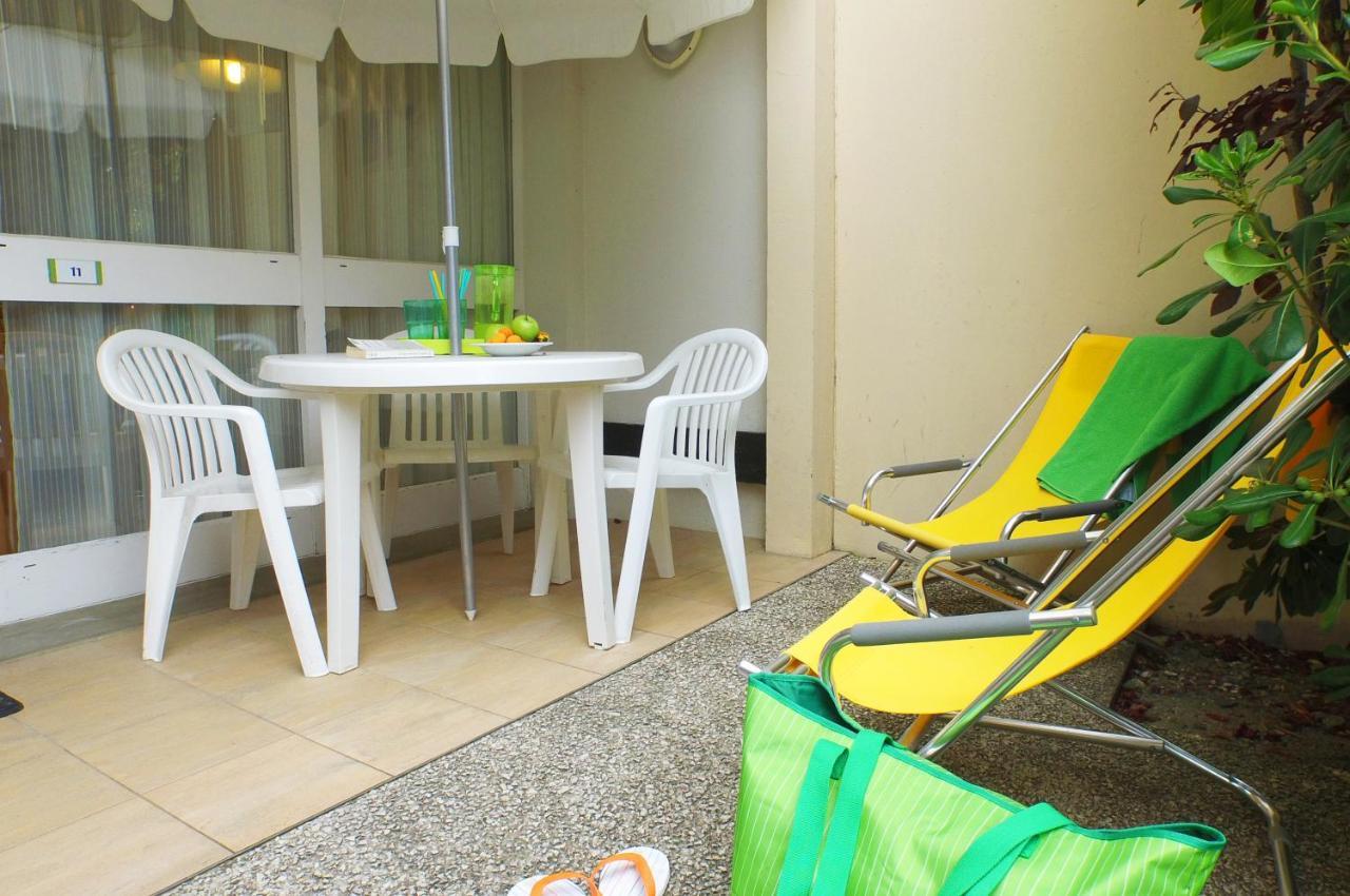 Vvf Residence Ile De Re Ars-En-Re Bagian luar foto